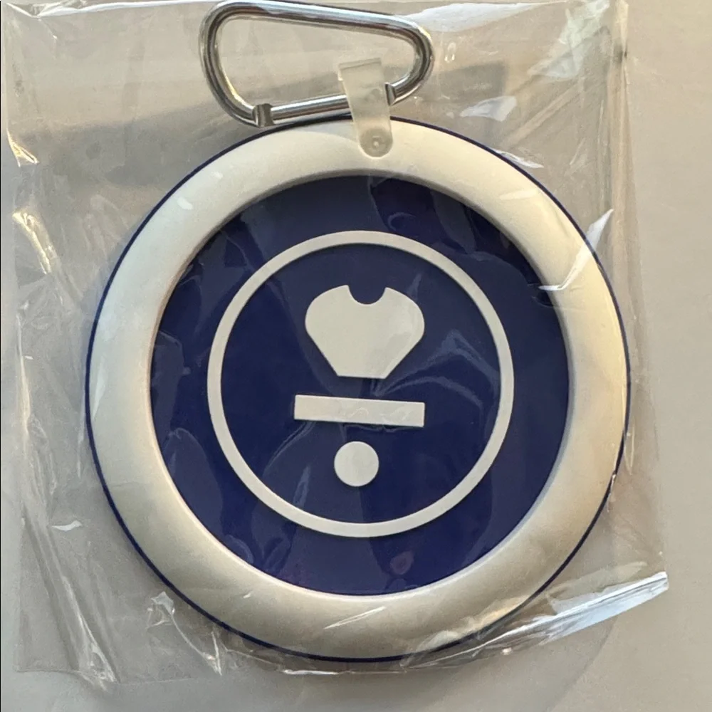 L.A.B. Putter Headcover & Putting Target - Picture 6 of 6